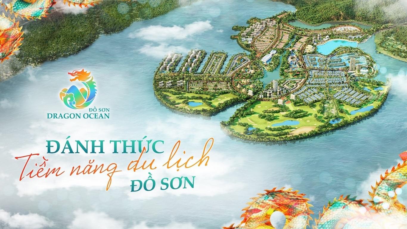 Dự Án Dragon Ocean Đồ Sơn Hải Phòng