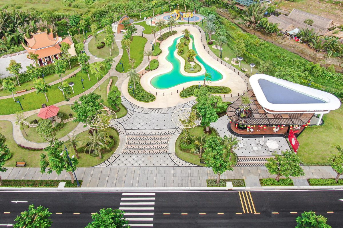 thuc te du an verosa park khang dien