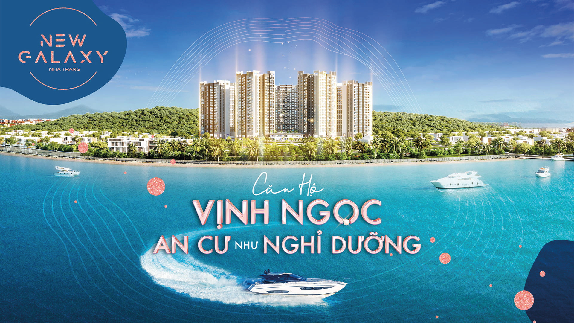 du an new galaxy nha trang