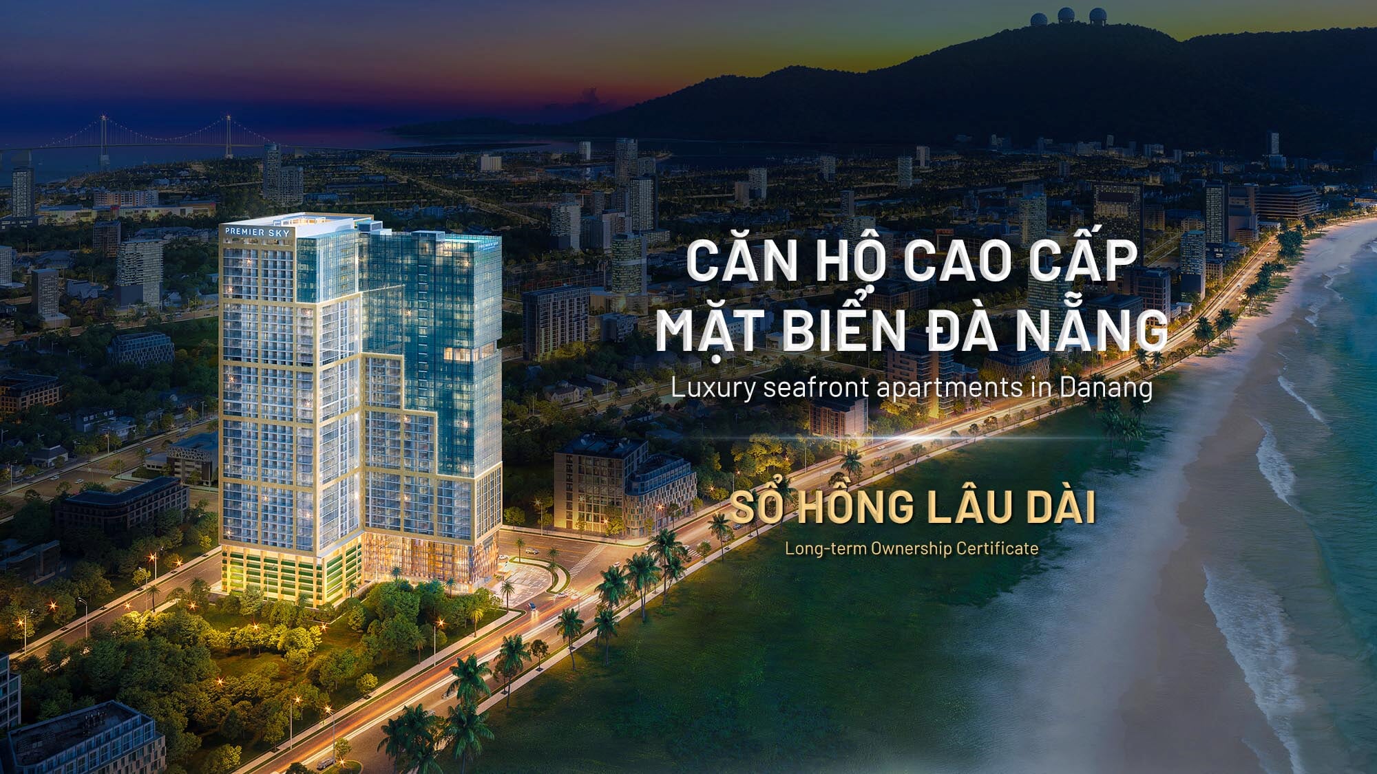 can ho the 6nature da nang