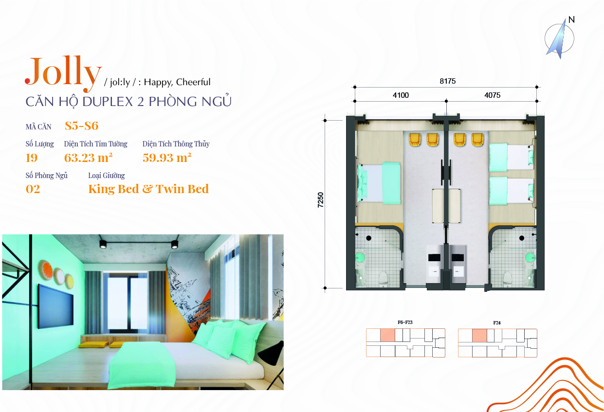 du an felicia oceanview apart da nang