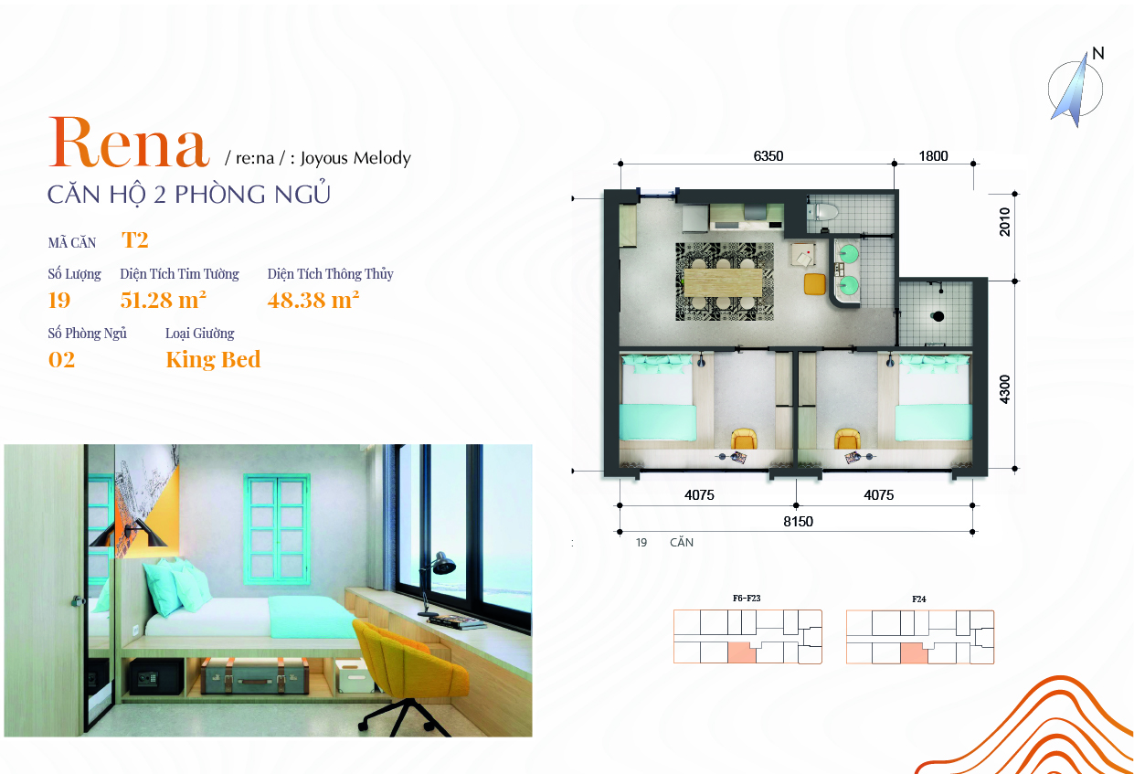 du an felicia oceanview apart da nang